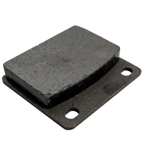 Lonking Brake Pad - (1PR) CDM816