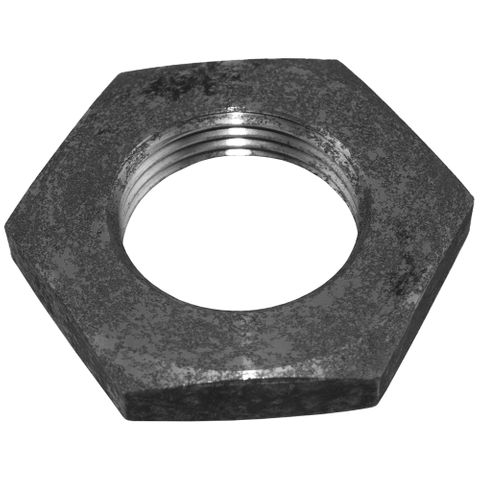 Module Steering Bolt Lock Nut 1-1/4in UNF