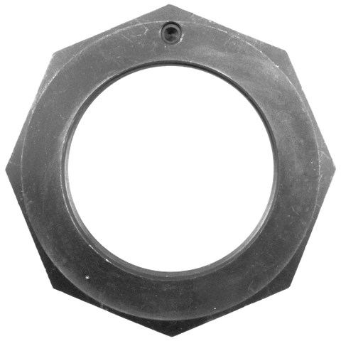 E-540 2.63 - 16tpi x 3.81AF Inner Axle Nut