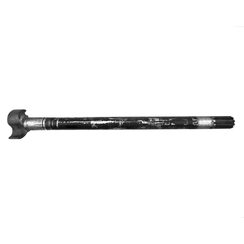 AL S-Cam RH 19.5in-15in  600mm Long