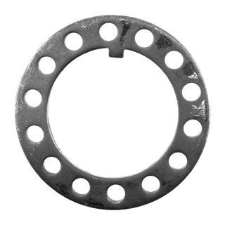 E-573  2.64 ID x 3.94 OD x .25 Thickness Axle Lock Washer ONLY