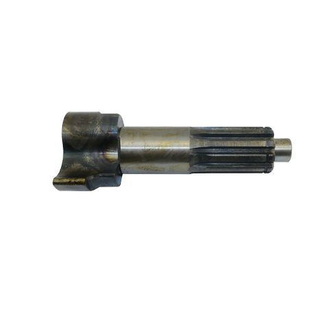 MTE PF 4.75" Long Life R/H S-cam 12.25" DIA PF Trailer Right Hand 3/4 shaft 15mm long