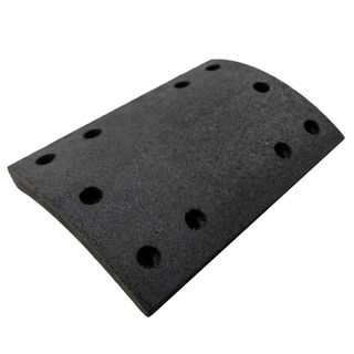 ABEX 4692 Brake Lining