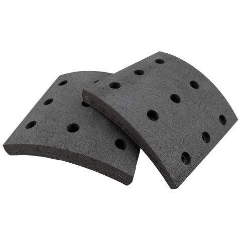 4536GD ABEX Brake Lining 6008-1