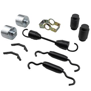 AL1218 17.5" Brake Shoe Spring Kit