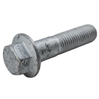 AL M16x1.5x45mm Bolt With Flange