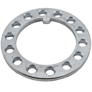 ROR AXL-105 Metric Axle Nut Kit