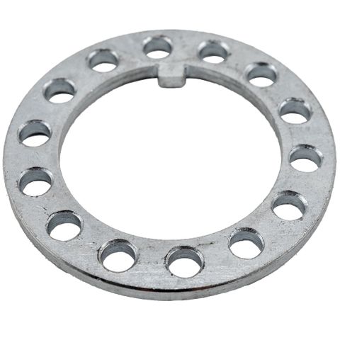 ROR AXL-105 Metric Axle Nut Kit