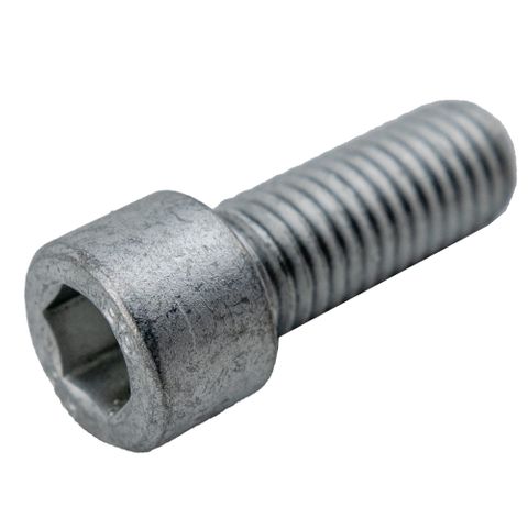 AL M10*25mm Steering Axle Locking Cylinder Mounting Bolt