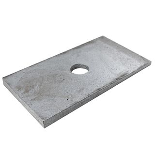 E-3572 Axle Shim