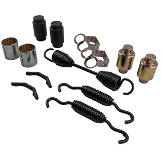 AL AL80T  22.5" Brake Shoe Spring Kit