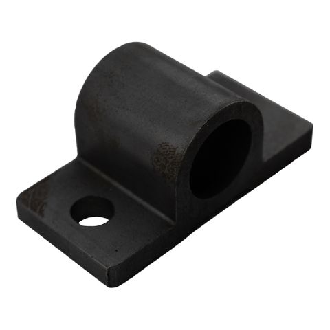 AL ABS Sensor Mounting Block ONLY