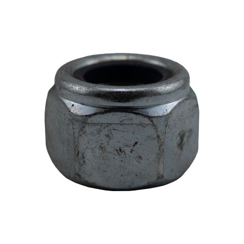 MTE M20*1.5 Steering Axle Thin Lock Nut ONLY