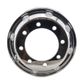 Weight Cheetah 17.5x6.75, 8 Stud, 24mm, 275mm PCD, Premium Alloy Wheel