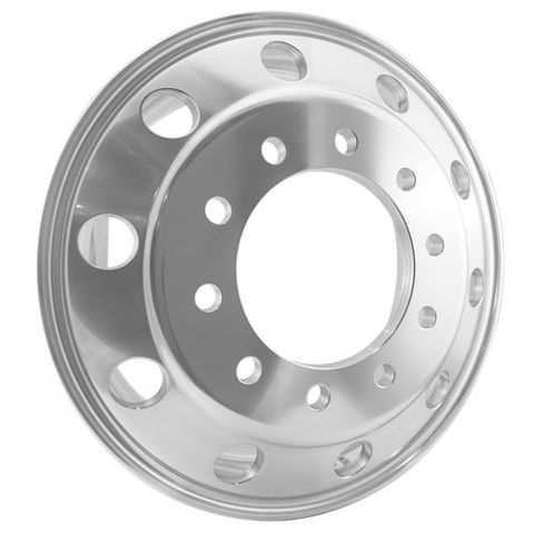 Weight Cheetah 22.5x8.25, 10 Stud, 24mm Hole, 285mm PCD, Premium Alloy Wheel