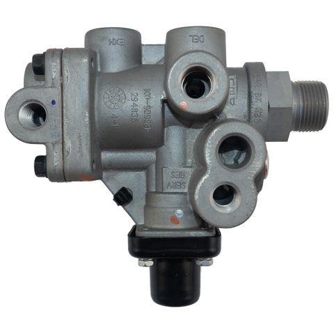 Bendix SR5 Spring Brake Valve