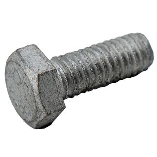 AL M6 x 16mm Steer Axle Cap Bolt ONLY