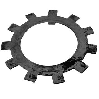 E-3010 Axle Lock Tab Washer