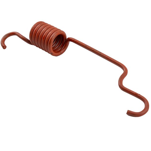 E-10198 Brake Shoe Anchor Spring ONLY | Mike's Transport Warehouse