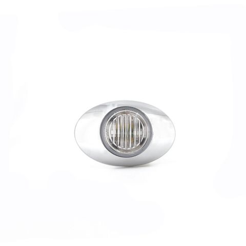 Lucidity Clear Led Marker Lamp