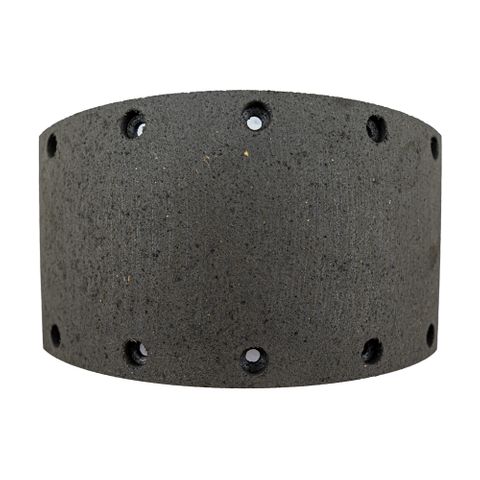 Brake Lining TG/5/1 12-1/4 x 5