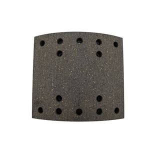 Carlisle Brake Lining 16-1/2 x 7 CMA