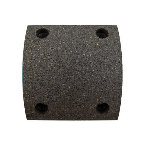 Carlisle Brake Lining Standard Forge MB21 12-1/4 x 5-1/2 CMA