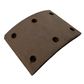 Brake Lining AF316