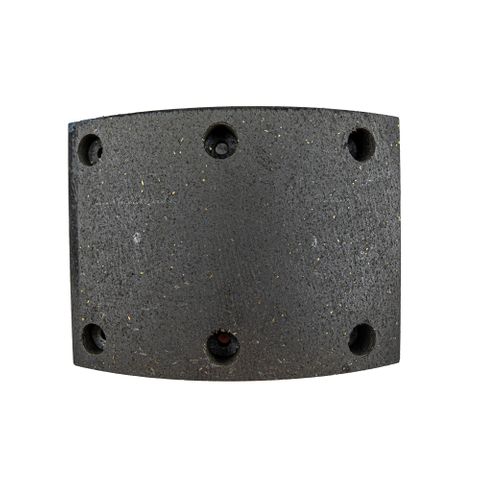 Carlisle Brake Lining 4700 MB21 12-1/4  x 4 CMA