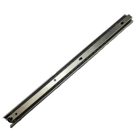 16" Long Drawer Slider ONLY for Tool Cabinets  ( L&R Pair )