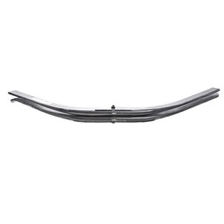 TRA-2757 Spring 2 Leaf Hutch 120mm arch x 70mm
