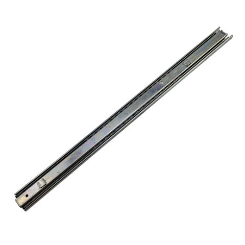 20"  Long Drawer Slider ONLY for Tool Cabinets  ( L&R Pair )