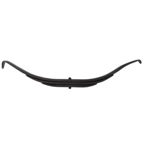 TRA-2726 3 Leaf Spring 152mm High Arch