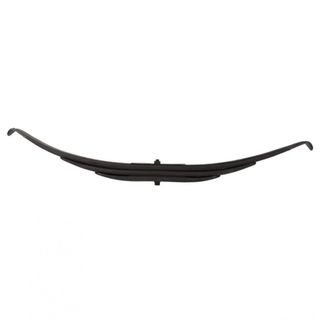 TRA-693 Spring 3 Leaf 105mm Medium Arch