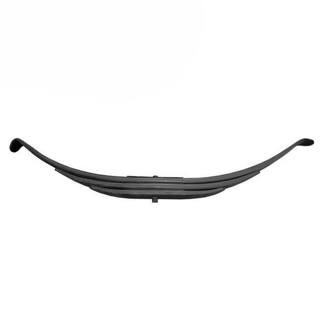 TRA-3340 Spring 3 Leaf 152mm Medium Arch | Mike's Transport Warehouse