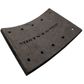 Brake Lining AF283