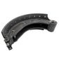 MMC Un-Lined Front Brake Shoe