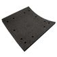 Carlisle Brake Lining Set 4515