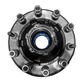 22.5" Hub & Drum Assembly 10 Stud 335 PCD