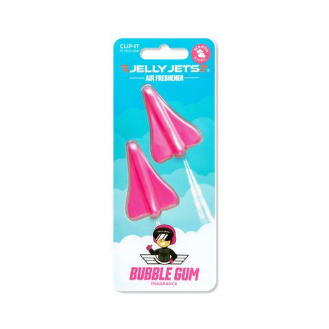 Jelly Jets Air Freshener