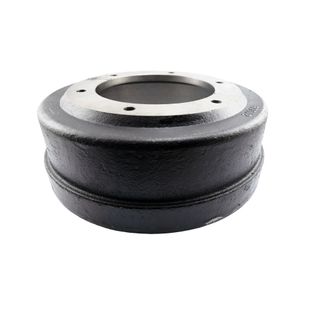 MTE 17.5"  Brake Drum ONLY