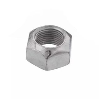 E-1835 Lock Nut 7/8 - 14tpi x 1.25AF x 0.77 L