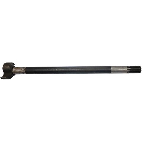 AL 22.5 S-Cam R/H ) 627mm Length Head to End  ( 16-1/2 )