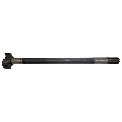 AL 22.5 S-Cam L/H ) 627mm Length Head to End  ( 16-1/2 )