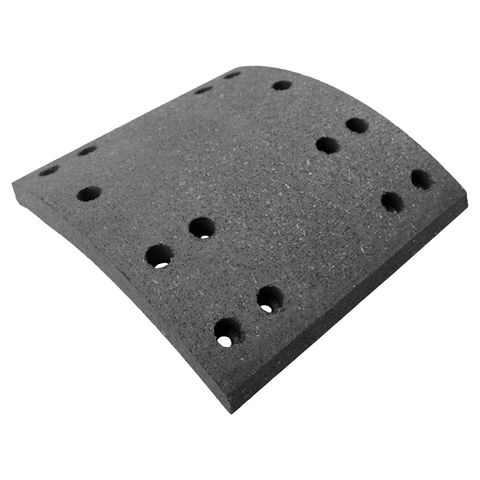 CARLISLE Brake Lining 4709  MB21 Spicer ES 16-1/2 x 7 CMA