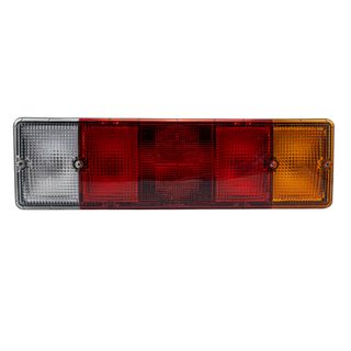 Hella Stop/Taillights/Turn & Reverse Combination Lamp