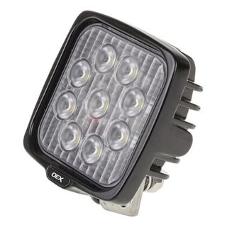 OEX Work Light Square 9 LED