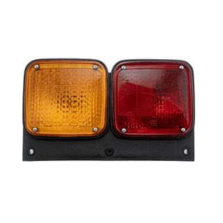 Narva Rear Taillight & Indicator Lamp