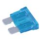 OEX Blade Fuse, 10A Blue - Pack of 100