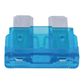 OEX Blade Fuse, 10A Blue - Pack of 100